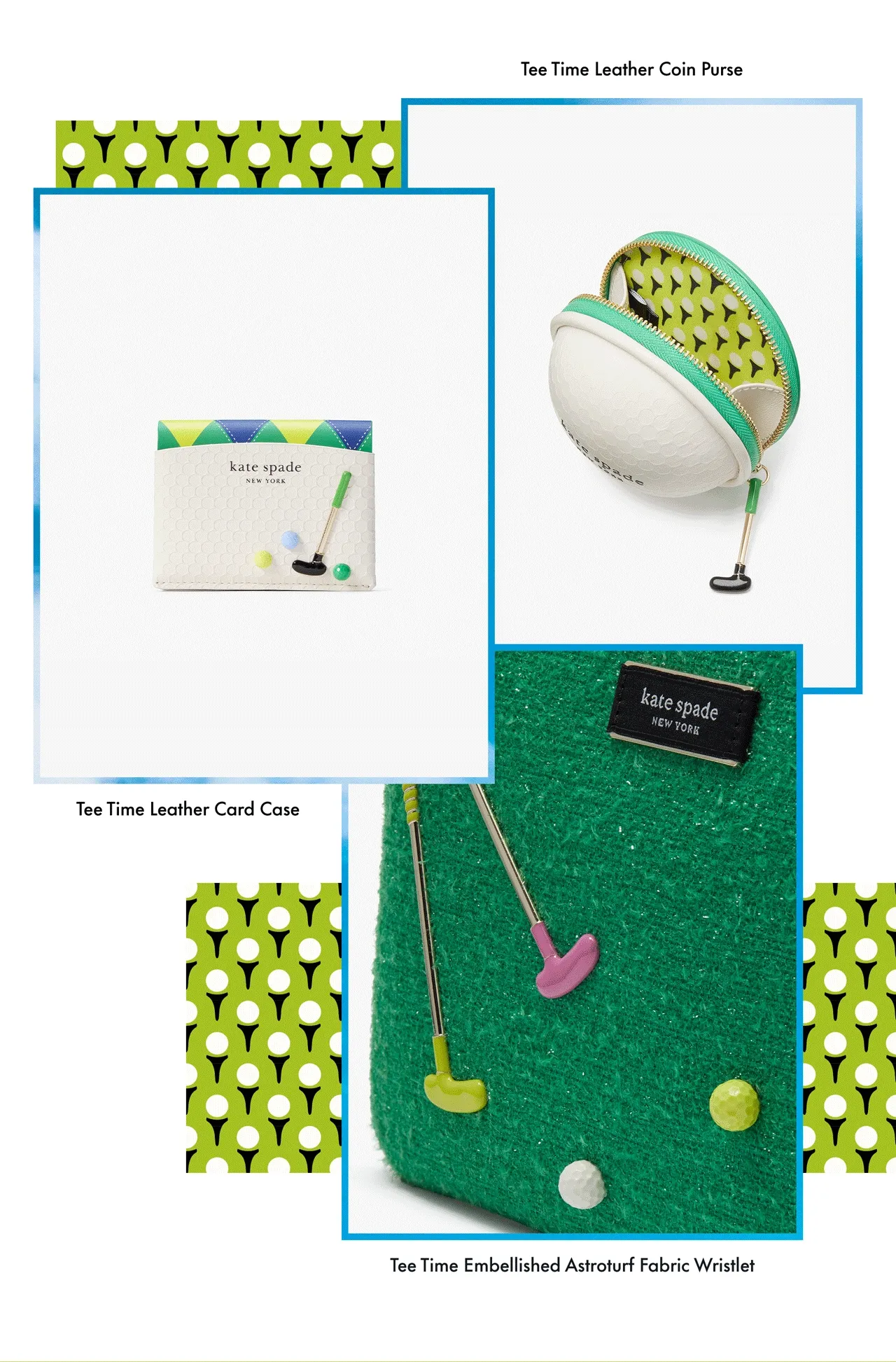 SHOP WALLETS