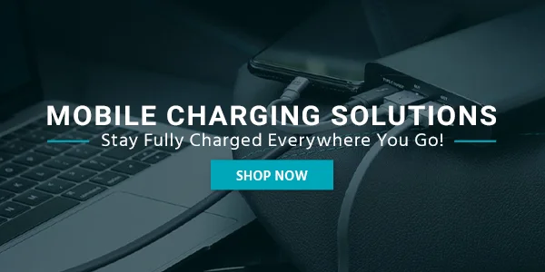 Mobile Charging Solutions