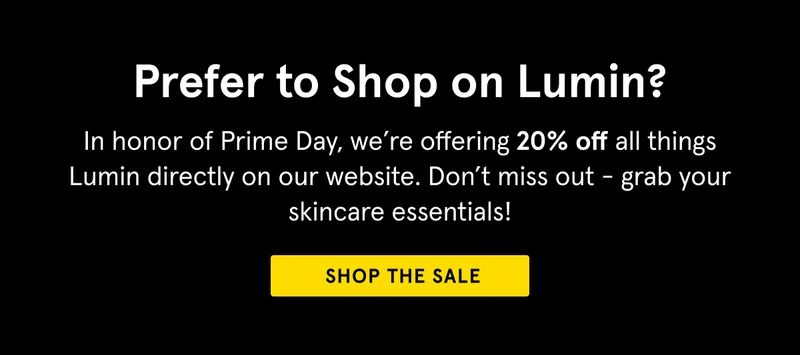 Shop the sale.