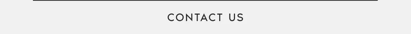 Contact Us