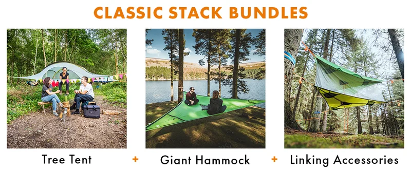 Classic Stacks
