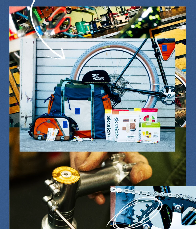 Topo Design Staff Picks