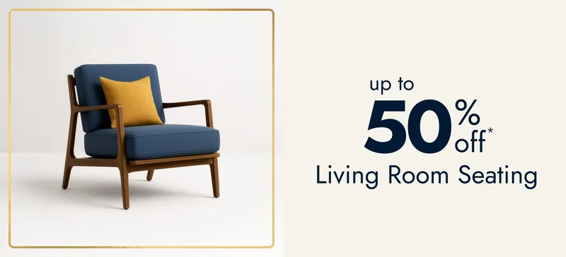 Living Room Seating