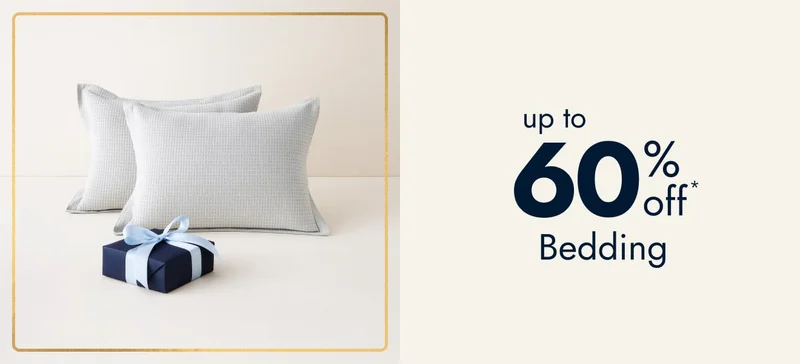 Bedding