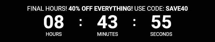 Countdown Timer