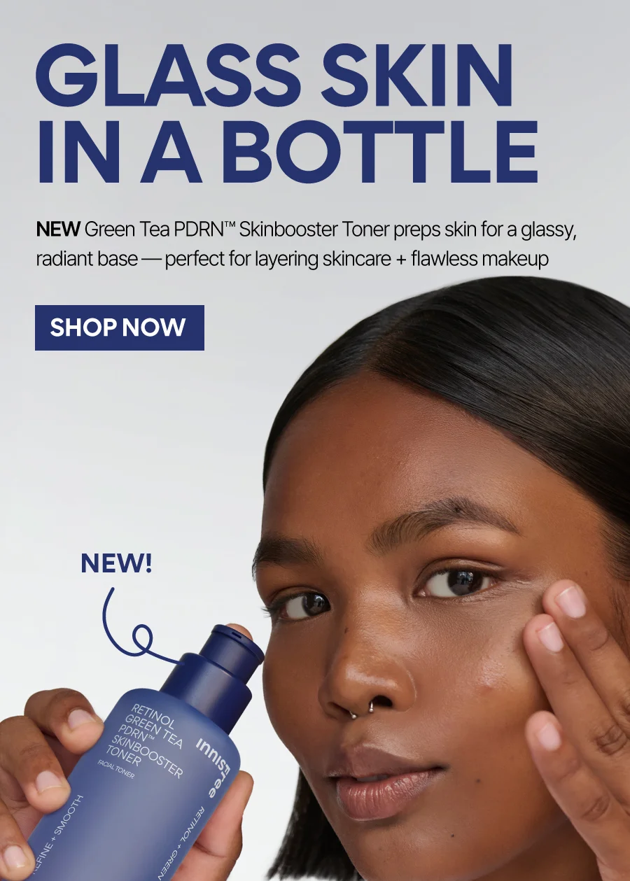 GREEN TEA PDRN™ TONER
