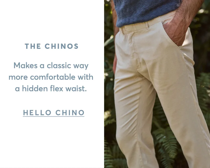The Chinos