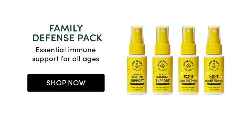 Family Defense Pack