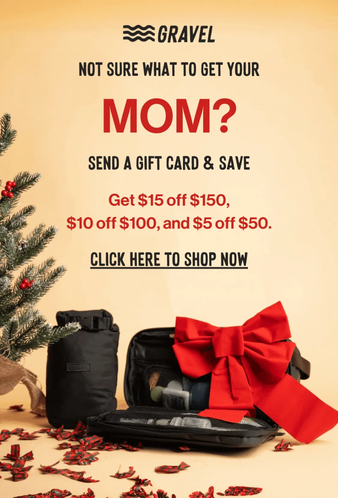 get a gift card