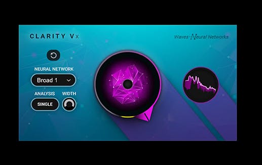 Clarity Vx