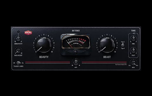 BB Tubes