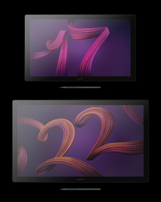 Wacom Cintiq Pro