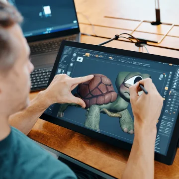 Multi-Touch