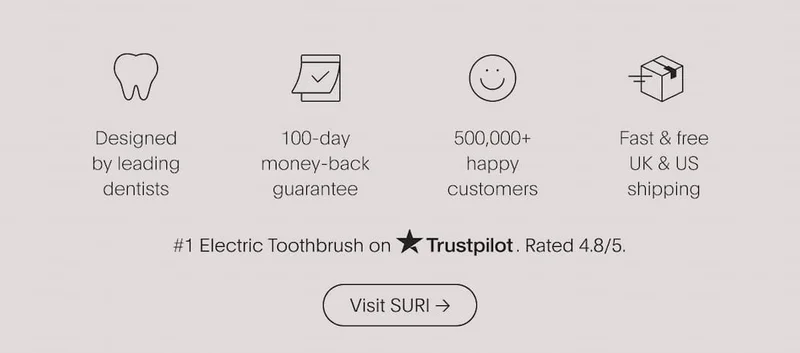Conscious care. Zero waste. Designed to be fully recyclable. Cardboard box, aluminum tube, plant-based cap.