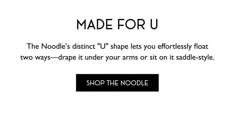 SHOP THE NOODLE