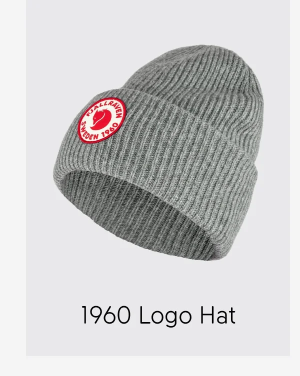 1960 Logo Hat
