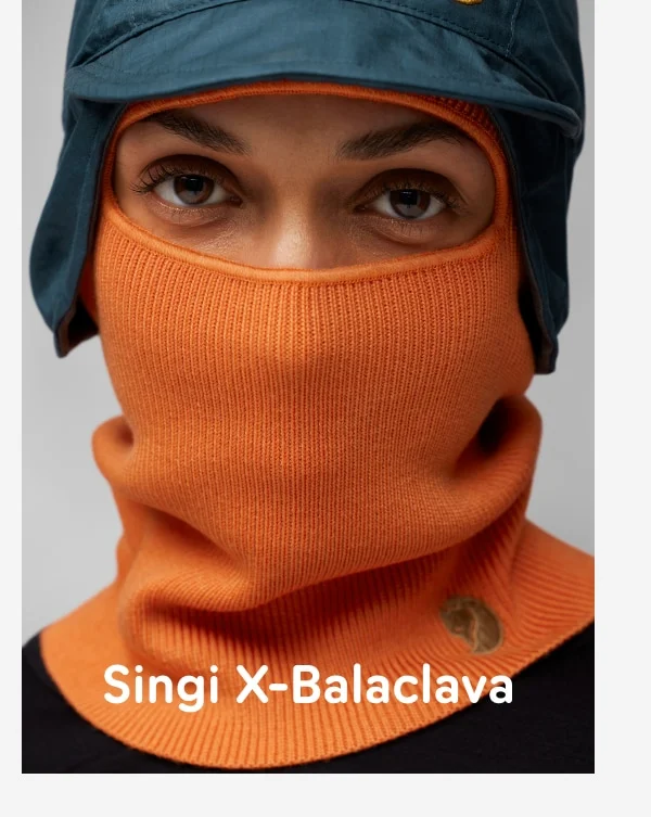 Singi X-Balaclava