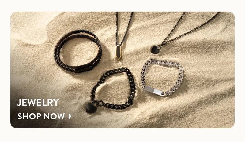 Jewlery | Shop Now