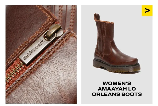 Women's Amaaya Lo Orleans Boots