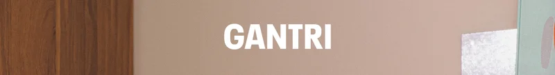 GANTRI