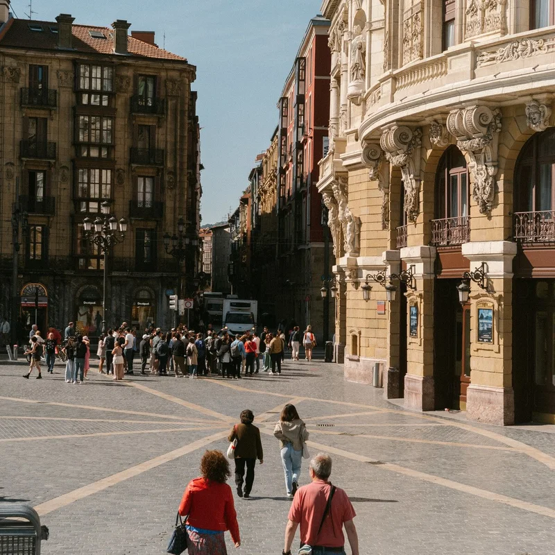 Bilbao, Spain