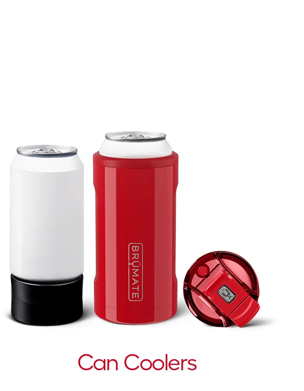 Can Coolers