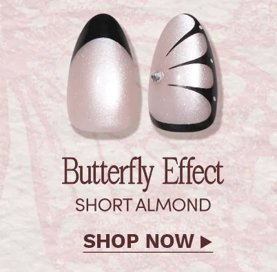 Shop Butterfly Effect Now