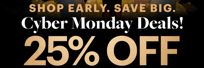 Up to 50% OFF Deals!
