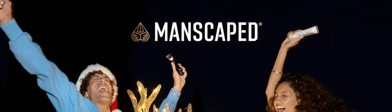 MANSCAPED®