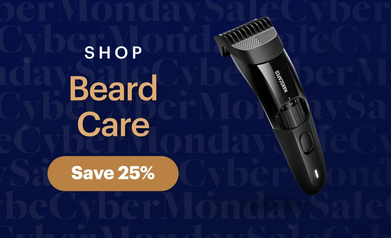 Shop Beard Care