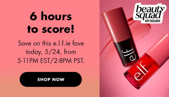 6 hours to score!