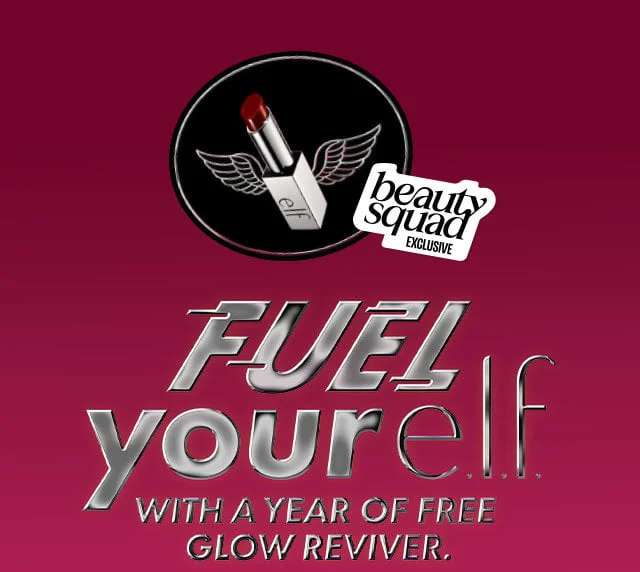 fuel youre.l.f.