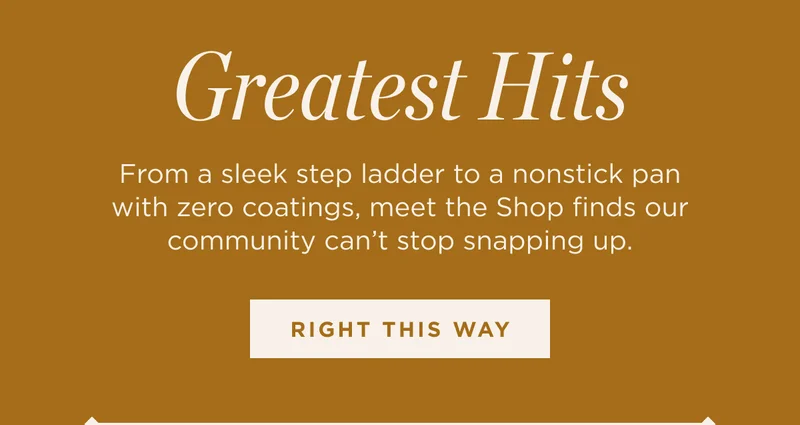 SEE OUR BEST SELLERS SEE OUR BEST SELLERS
