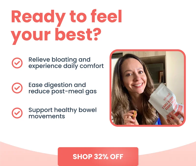 Ready to feel your best?