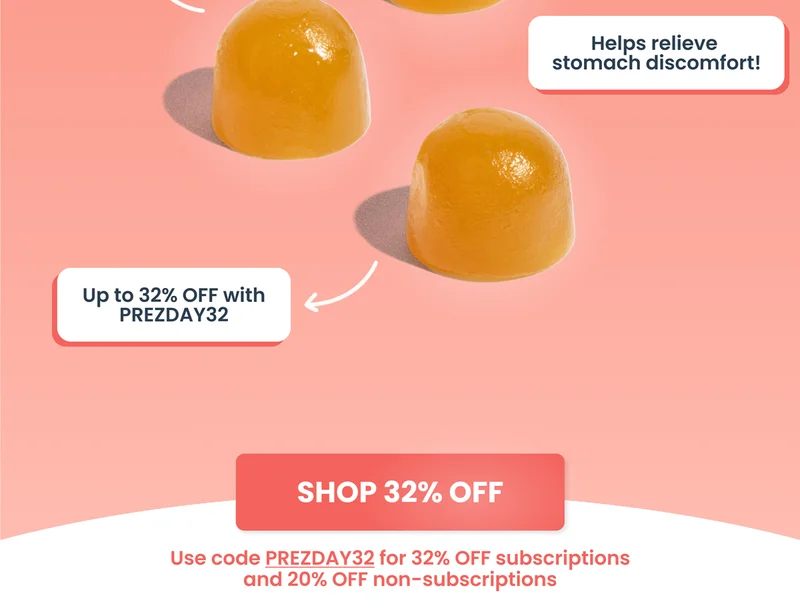 Shop 32% off NOW with code discount code