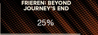 Frieren Beyond Journey's End