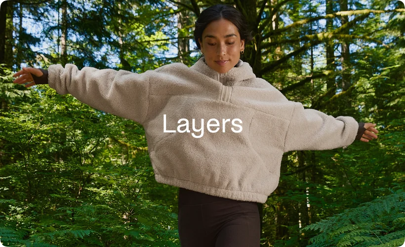 Layers