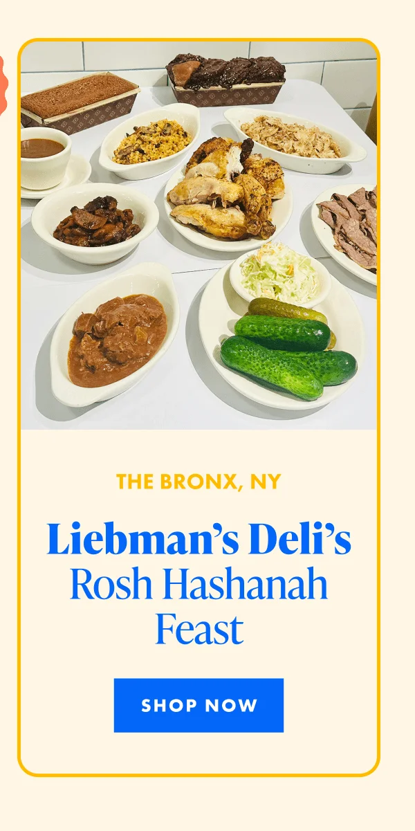 Liebman's Deli Liebman's Deli