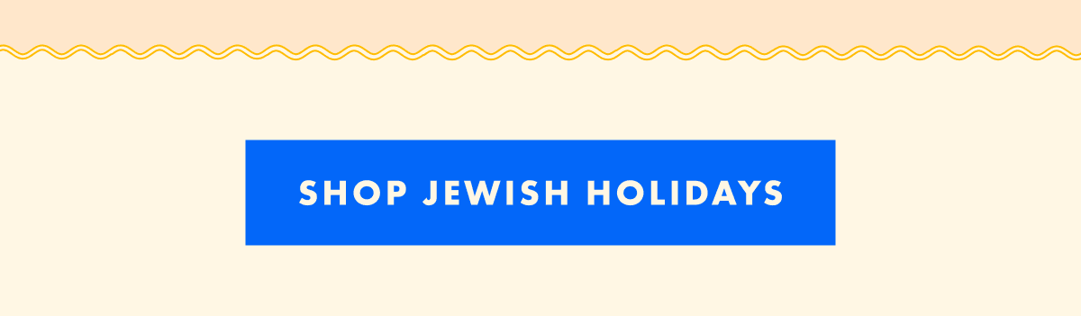 Shop Jewish Holidays Shop Jewish Holidays