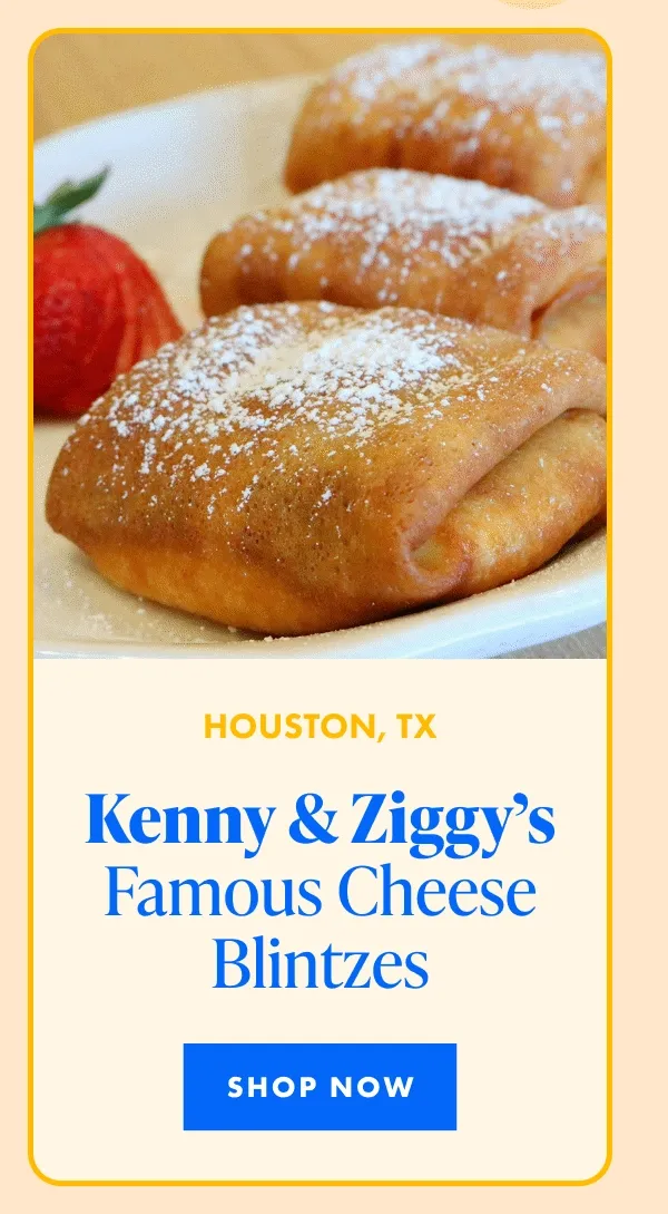 Kenny & Ziggy's Delicatessen Kenny & Ziggy's Delicatessen