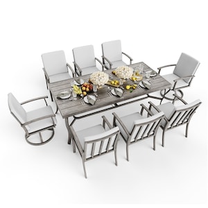 Up to 35% Off Select Patio Furniture