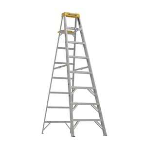 Up to 15% Off Select Werner Step Ladders