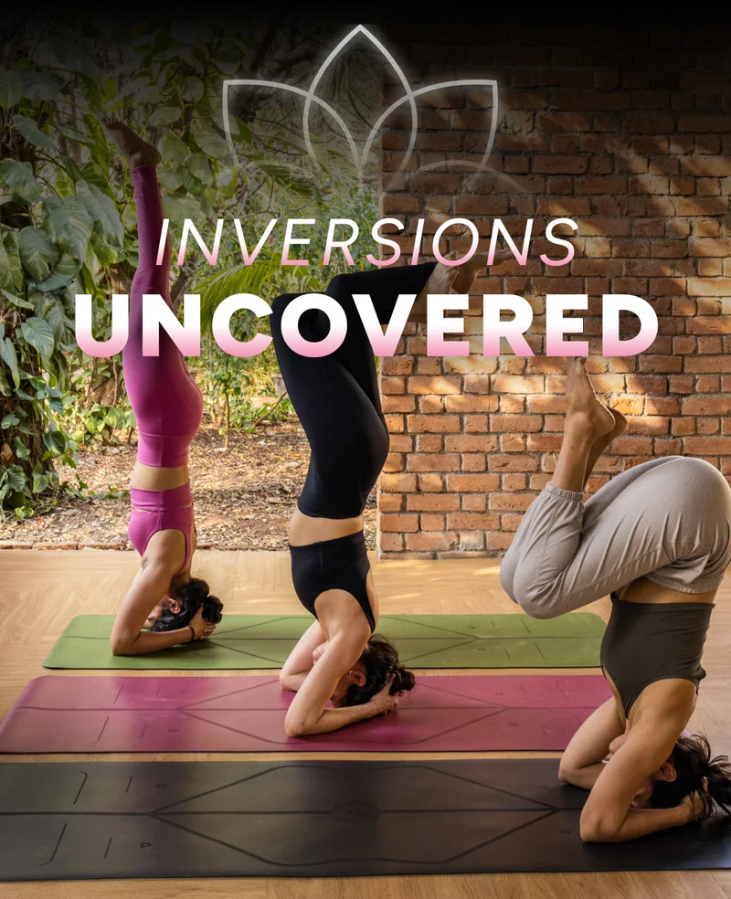 Inverssions Uncovered