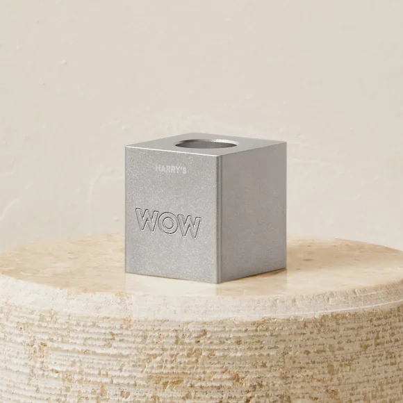 Razor Stand