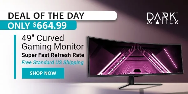 Deal of the Day