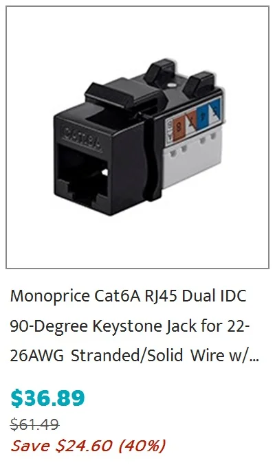 View product recommended for you