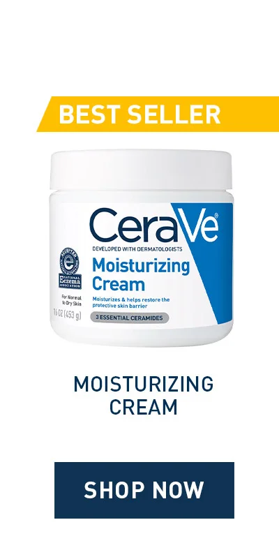 MOISTURIZING CREAM