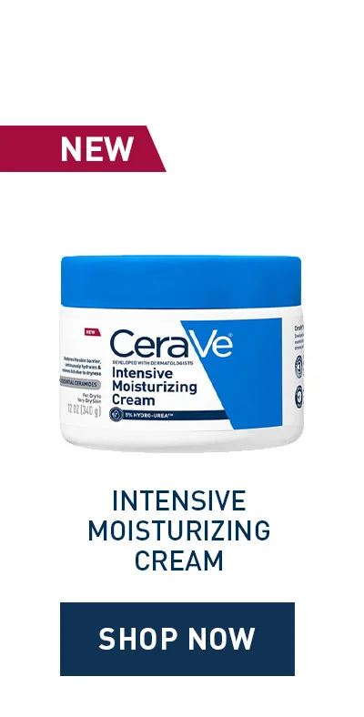INTENSIVE MOISTURIZING CREAM