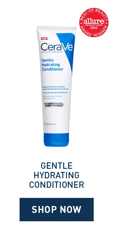 GENTLE HYDRATING CONDITIONER