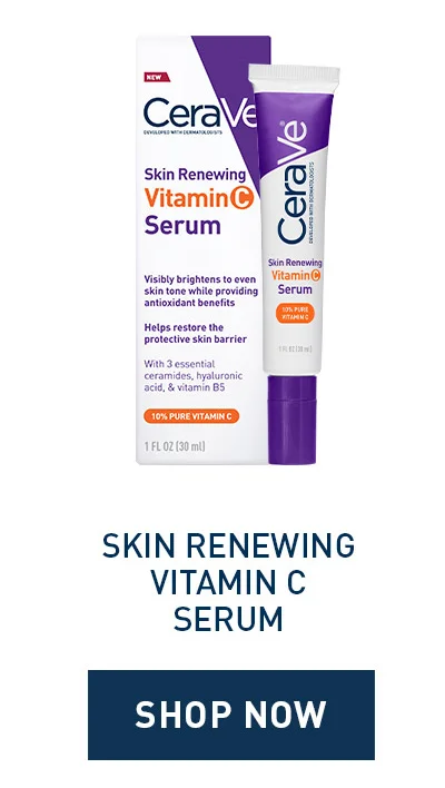 SKIN RENEWING VITAMIN C SERUM